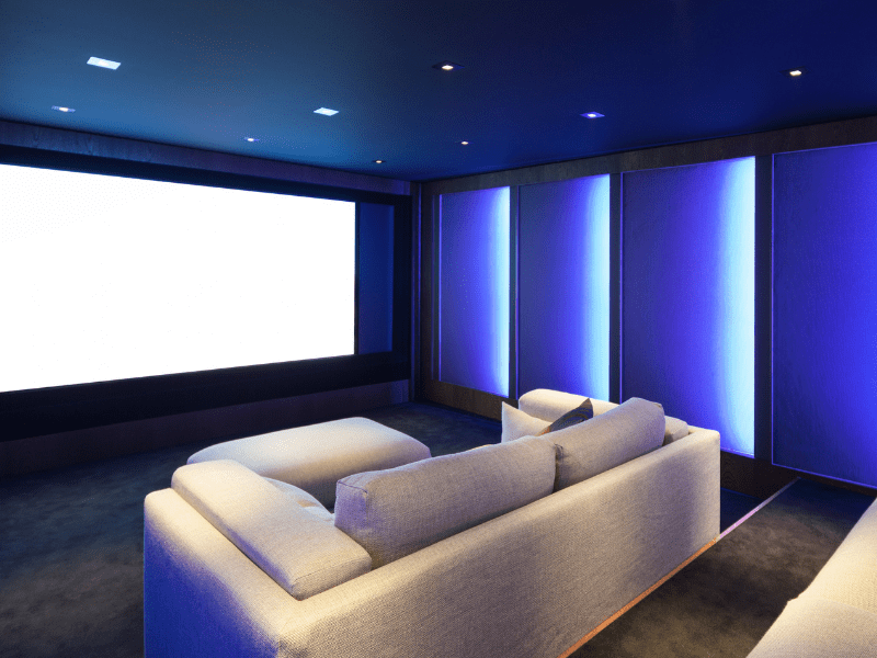 Covert-Security-Solutions -Home-theater