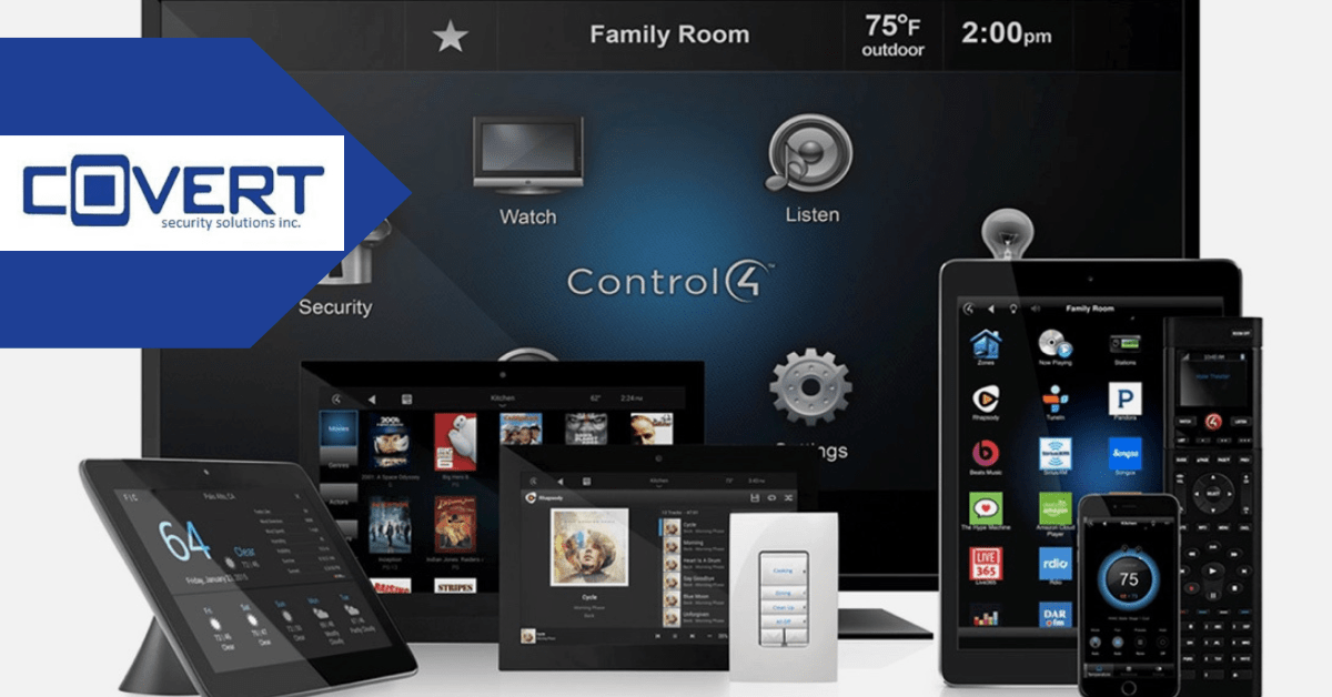 Control4-smart-home-automation-covert-security